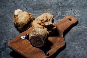 truffels